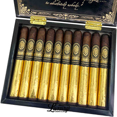 Notorious Cigars by Conor McGregor Unapologetic