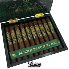 Notorious Cigars by Conor McGregor