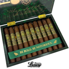 Notorious Cigars by Conor McGregor