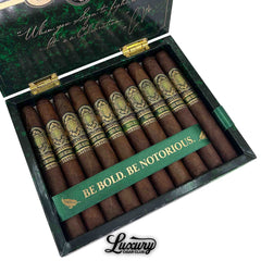Notorious Cigars by Conor McGregor