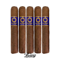 Odyssey Habano