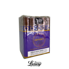 Odyssey Habano