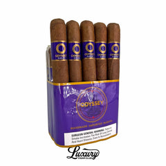 Odyssey Habano