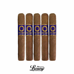 Odyssey Habano