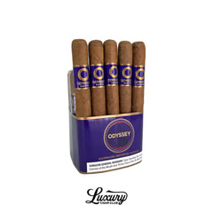 Odyssey Habano