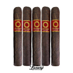 Odyssey Maduro