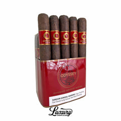 Odyssey Maduro