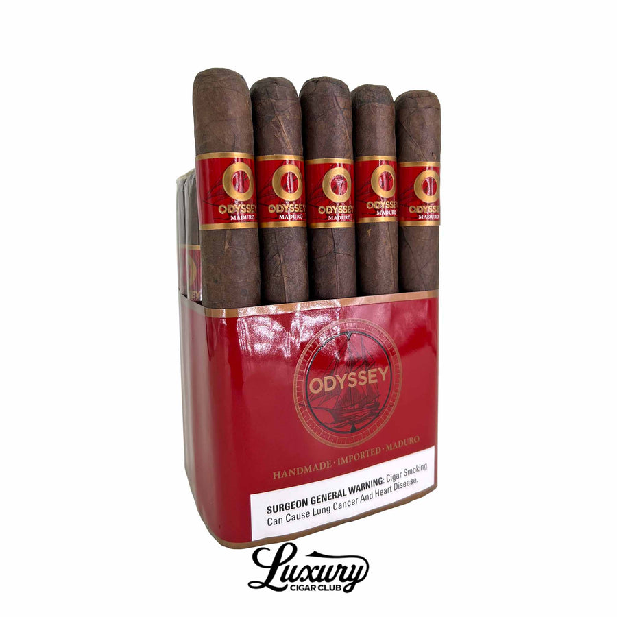 Odyssey Maduro