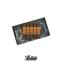 Oscar Valladares 2012 Corojo