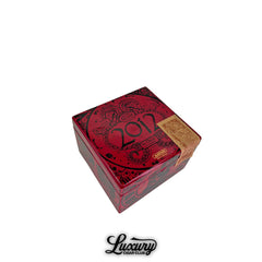 Oscar Valladares 2012 Maduro