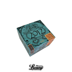 Oscar Valladares 2012 Sumatra