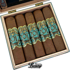 Oscar Valladares 2012 Sumatra