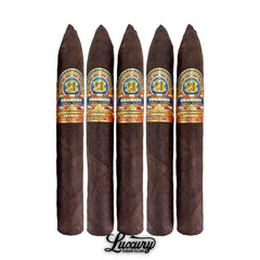 Ozgener Family Cigars Aramas