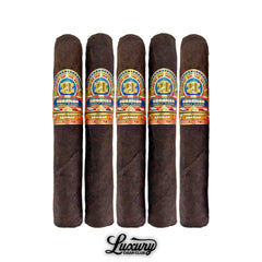 Ozgener Family Cigars Aramas