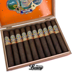 Ozgener Family Cigars Aramas