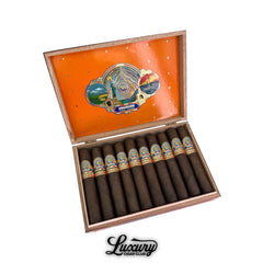 Ozgener Family Cigars Aramas