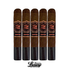 Ozgener Family Cigars Karatoba