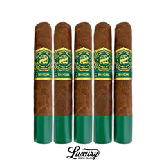 Ozgener Family Cigars Maracana