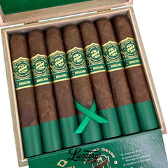 Ozgener Family Cigars Maracana