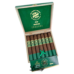 Ozgener Family Cigars Maracana