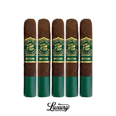 Ozgener Family Cigars Maracana