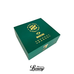 Ozgener Family Cigars Maracana