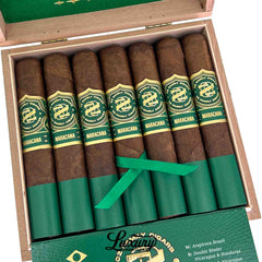 Ozgener Family Cigars Maracana