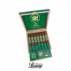 Ozgener Family Cigars Maracana