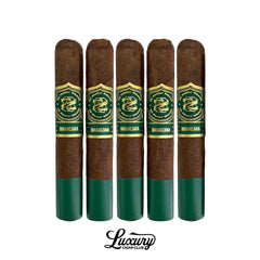 Ozgener Family Cigars Maracana