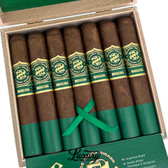 Ozgener Family Cigars Maracana