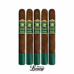 Ozgener Family Cigars Maracana