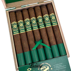 Ozgener Family Cigars Maracana