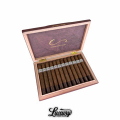 Ozgener Family Cigars Pi Synesthesia Brown Limited Edition