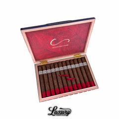Ozgener Family Cigars Pi Synesthesia Red Limited Edition