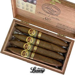 Padron 1926 80 Year Natural