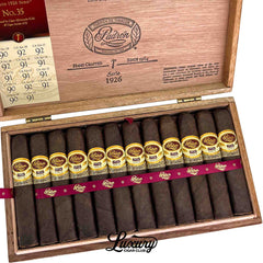 Padron 1926 Serie Maduro