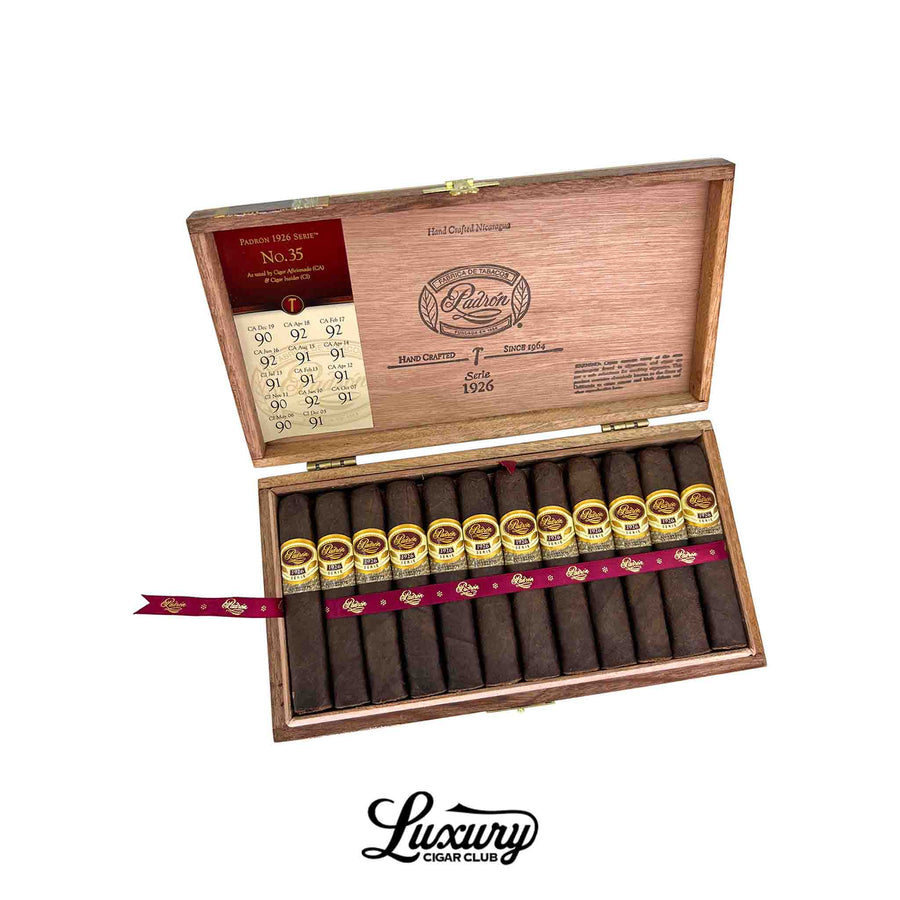 Padron 1926 Serie Maduro