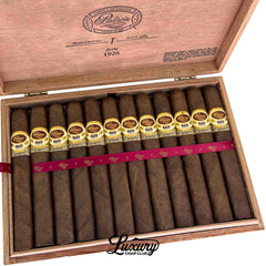Padron 1926 Serie Maduro
