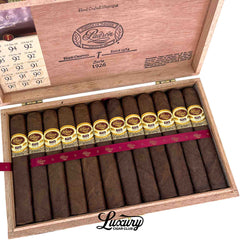 Padron 1926 Serie Maduro
