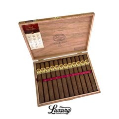 Padron 1926 Serie Natural