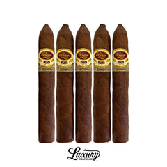 Padron 1926 Serie Natural