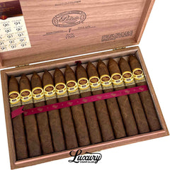Padron 1926 Serie Natural