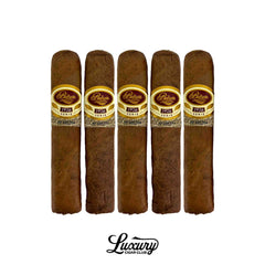 Padron 1926 Serie Natural