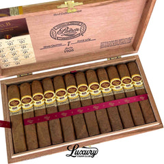 Padron 1926 Serie Natural