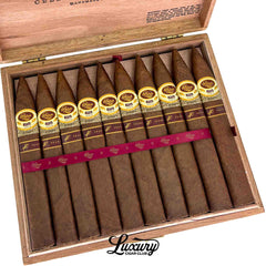 Padron 1926 Serie Natural