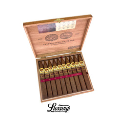 Padron 1926 Serie Natural
