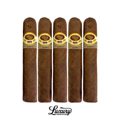 Padron 1926 Serie Natural
