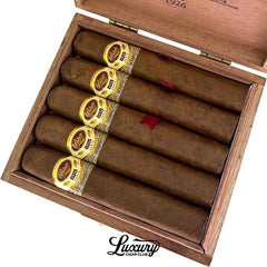 Padron 1926 Serie Natural