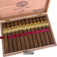 Padron 1926 Serie Natural