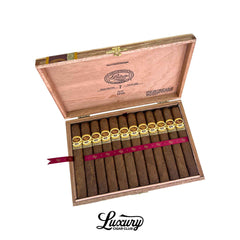 Padron 1926 Serie Natural